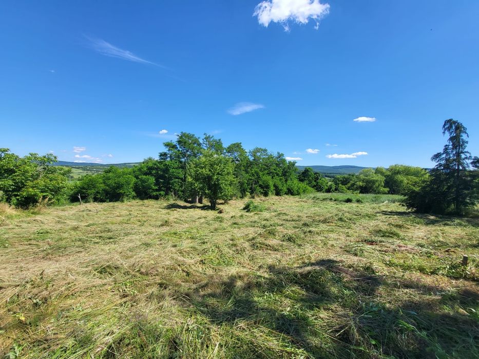 Direct proprietar Vand teren ciurea
