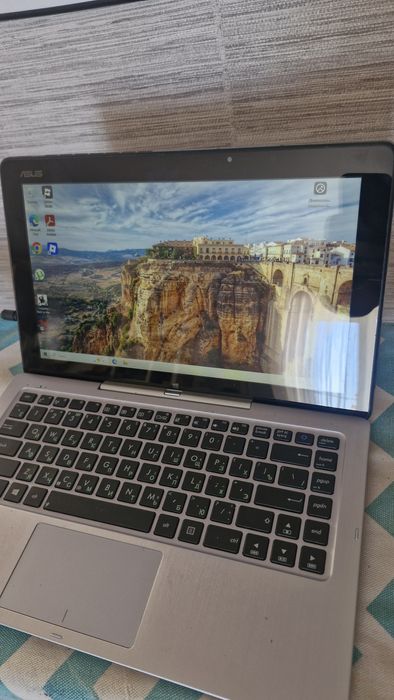 Asus transformer t300l