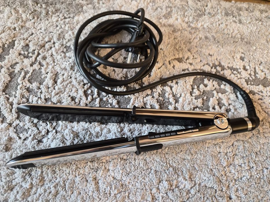 Преса за коса BabylissPro Elipsis 3000