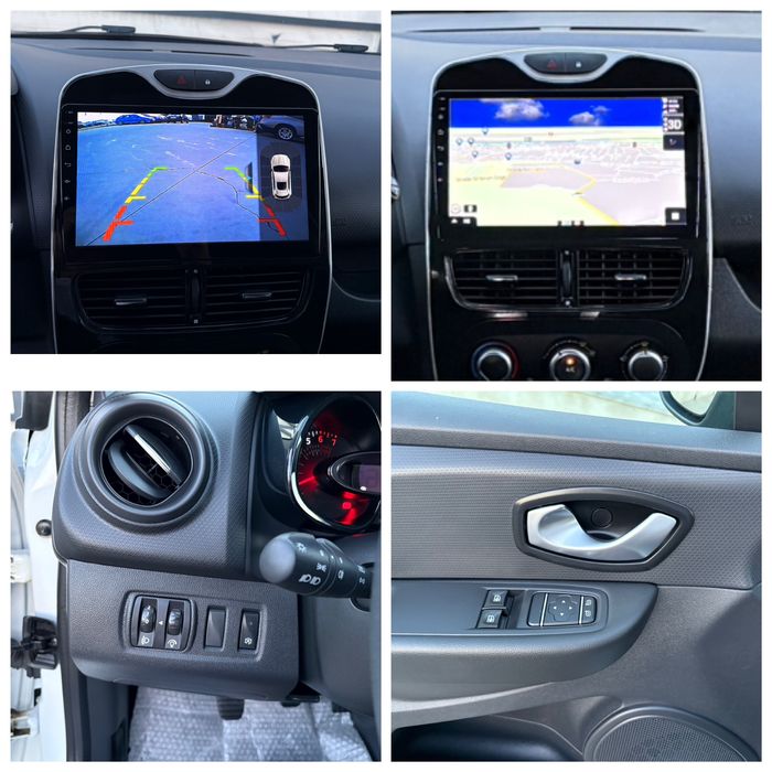 Renault clio 2019 navi mare