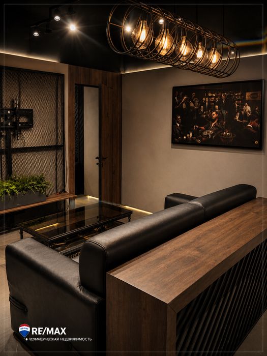 Продается или сдается barbershop в Мирзо-Улугбекском районе