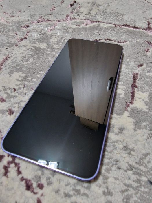 Vand SAMSUNG GALAXY S24 Plus 512GB impecabil , neverloked