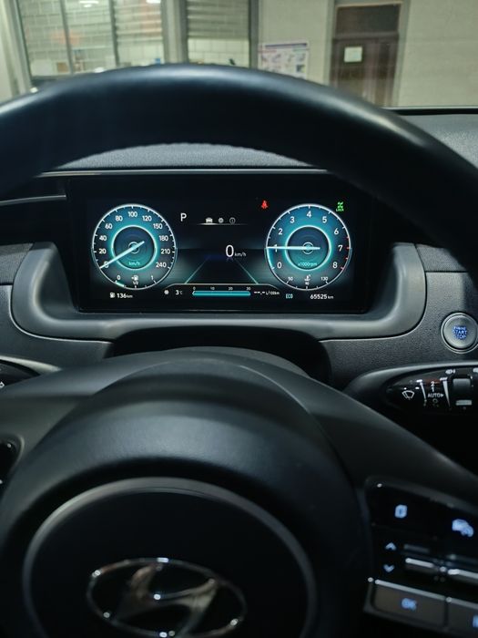 Sroʻchne sotladi Hunday Tukson