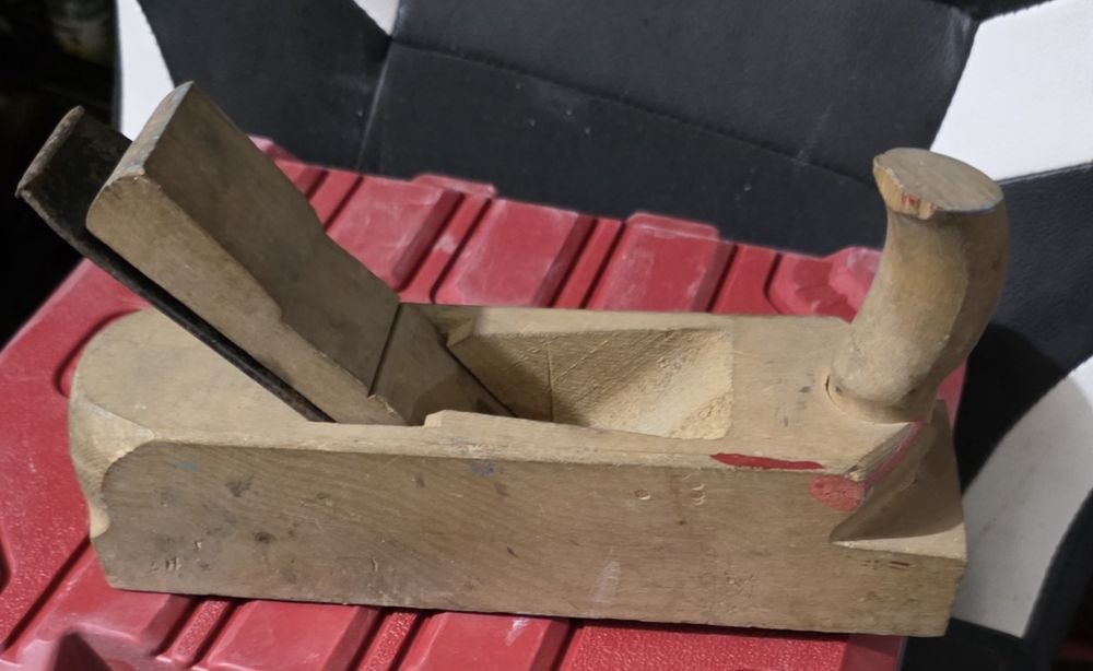 Оберфреза / ренде procraft pbo1200