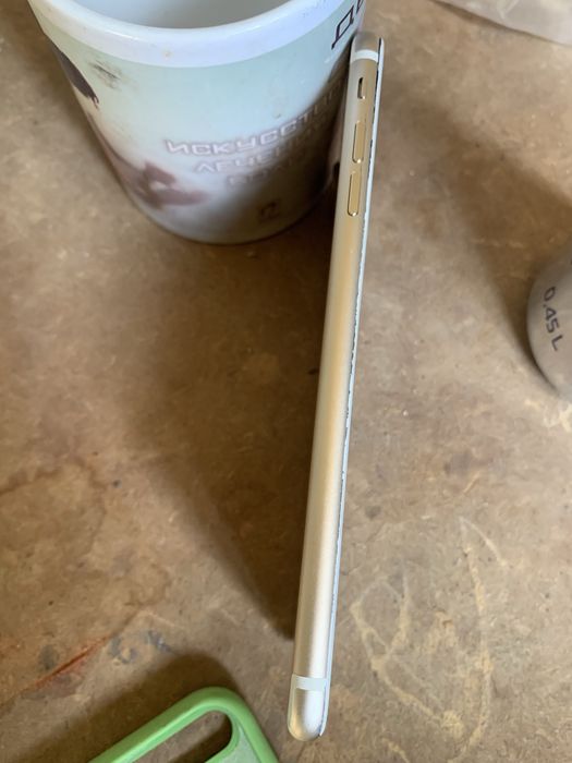 Iphone 7 Plus 128GB