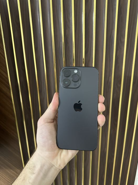 Iphone 14 Pro Max 256 Айфон 14 Про Макс 256