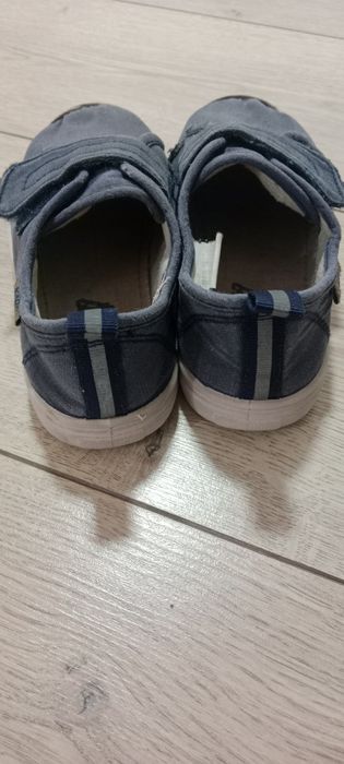 Кеды детские на мальчика р.29