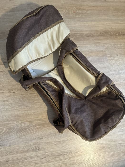 Переноска для младенцев