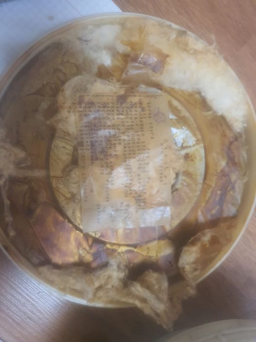 Алмазные круги СССР