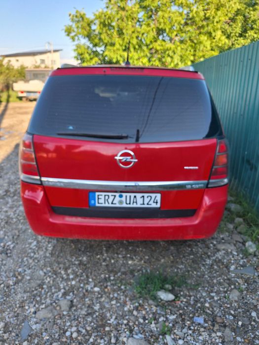 Vand/schimb Opel Zafira B