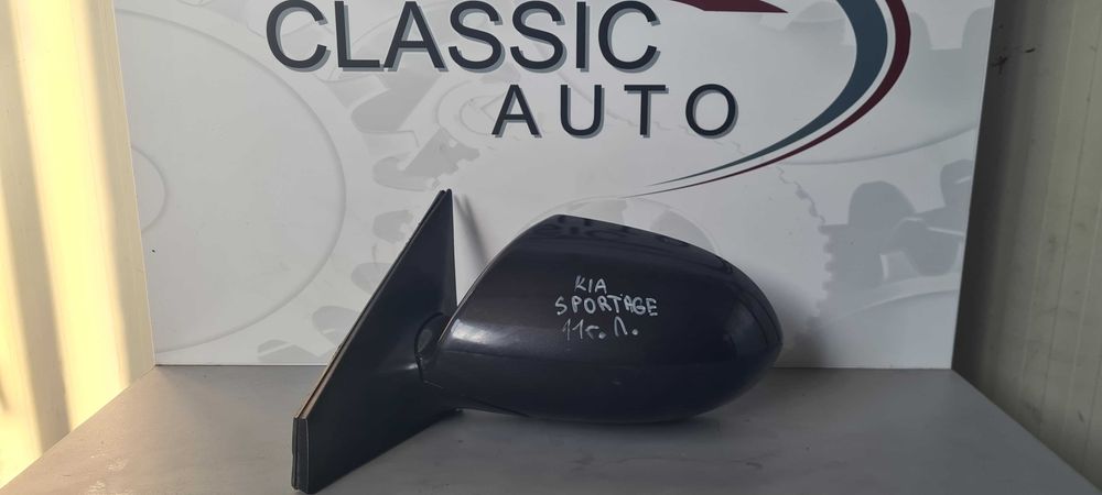 Огледало Kia Sportage 2012г.