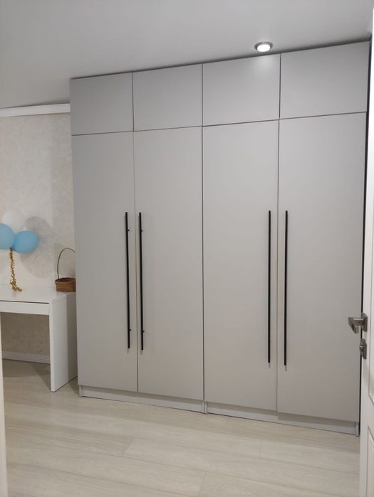 Двух комнатную квартиру