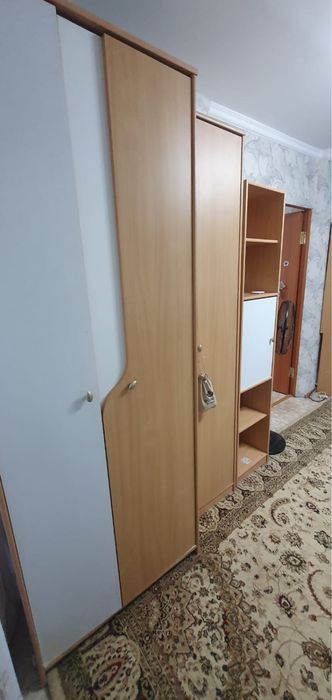 Продается ковер и стенка