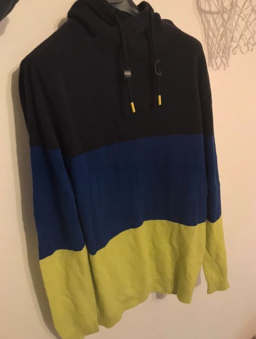 EDC Jumper XL - bluza barbati Great Quality, new XL