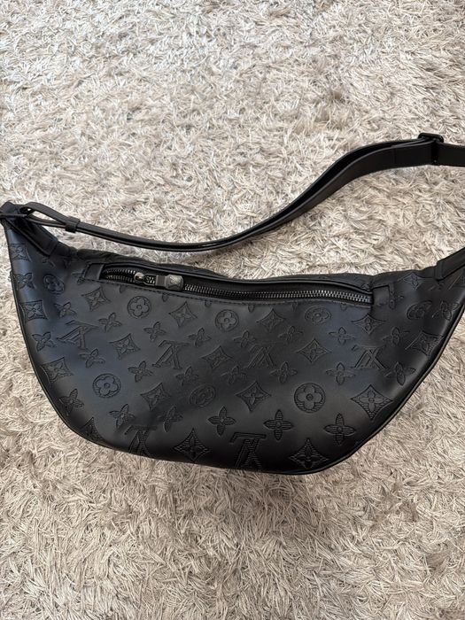 Louis vuitton чантичка