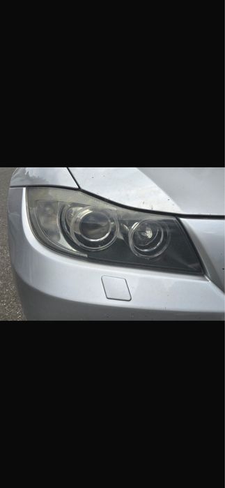 Far stanga far dreapta bixenon bmw seria 3 e90/91 nfl