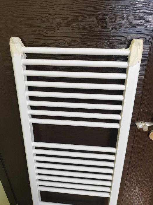 Нова лира за баня