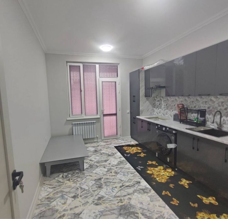 Срочна аренда квартира Сергли янги хайот