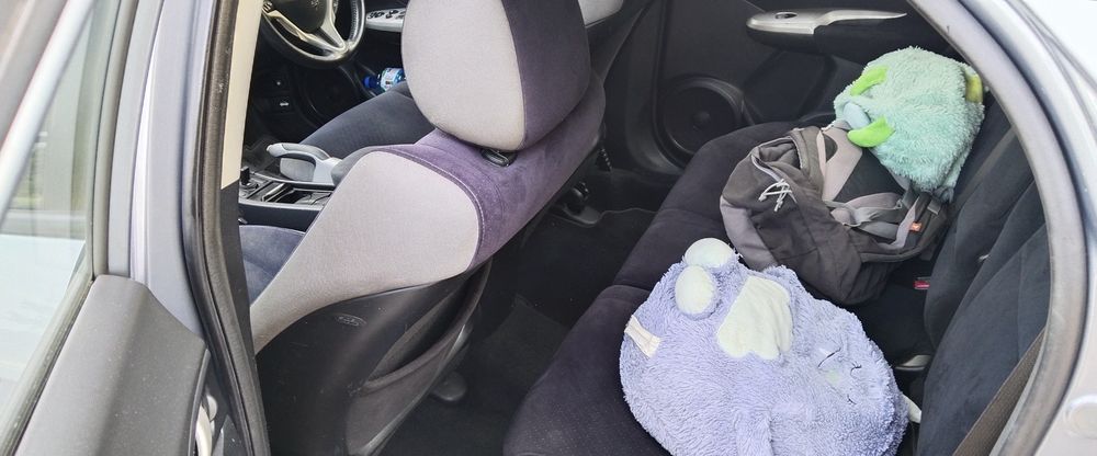 Honda Civic 2.2 i-ctdi 140HP, 2009 Година