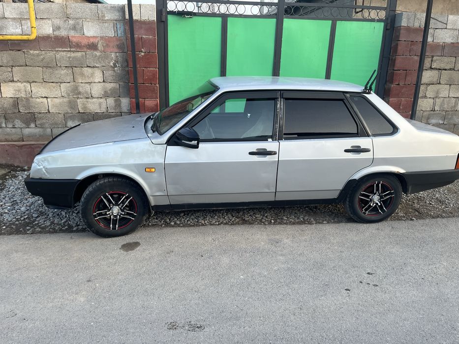 Диск титанка зимний балонымен