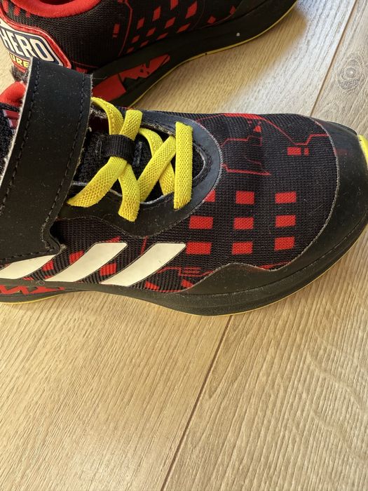 Детски маратонки Adidas