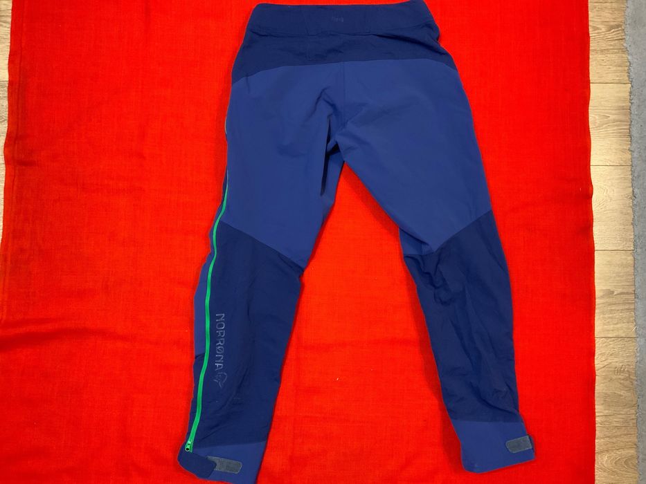 Norrona-оригинален панталон 31-32