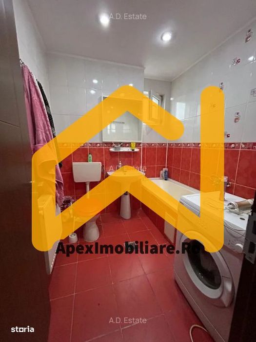 Trapezului | 2 Camere | Metrou 12min | Centrala | Parcare | 2Balcoane