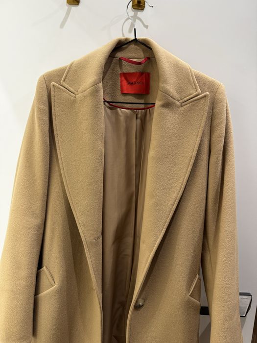 Очень стильно Пальто Max Co