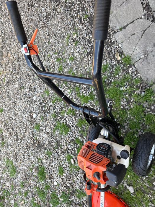 Motocoasă,stare impecabilă!