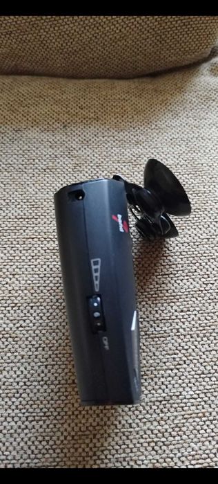 Cobra Detector radar Antiradar Cobra ESD 768 Functional