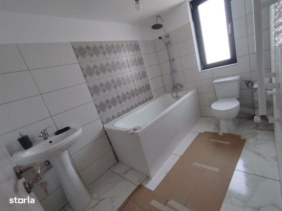 Casă individuală P+1 | 5 camere | 3 băi