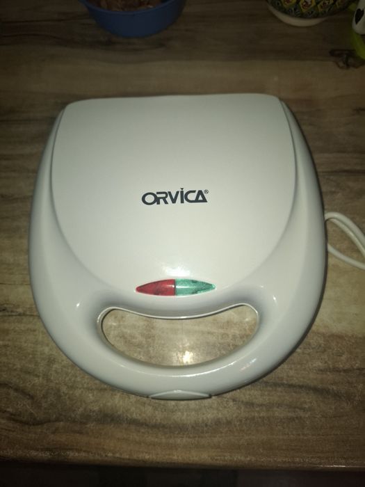 Электрическая сосисочница