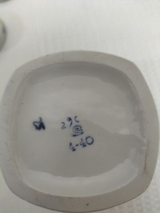 Продам советскую чайницу