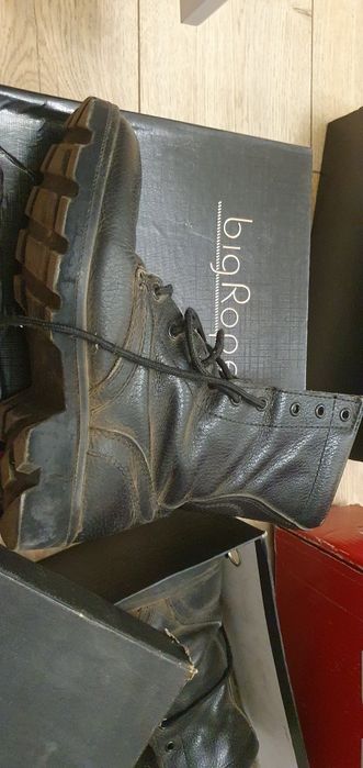 Продам берцы состояние хорошее