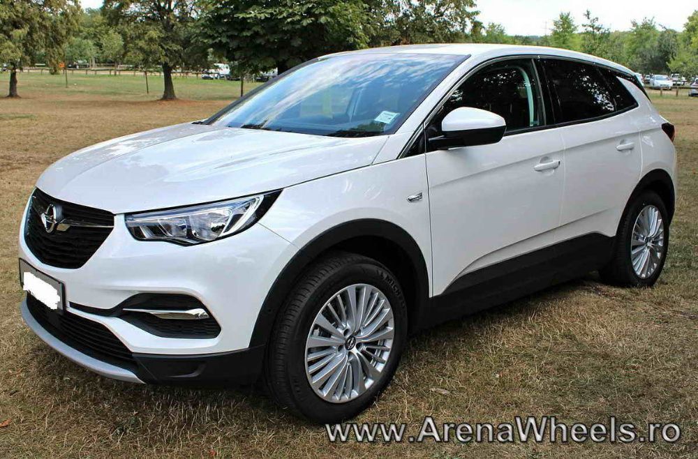 Jante Noi 18 inch Originale Opel Grandland X R18