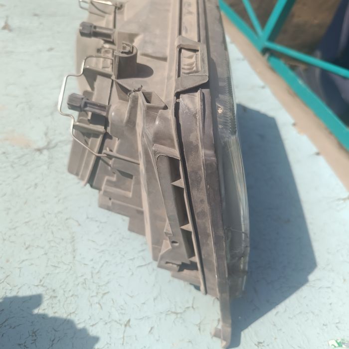 Фары bosch для Мерседес 124