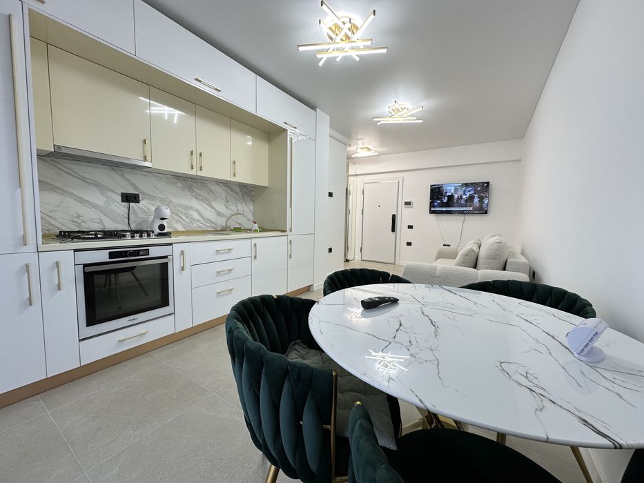‼️2 camere Alezzi Odyssey, de inchiriat termen lung