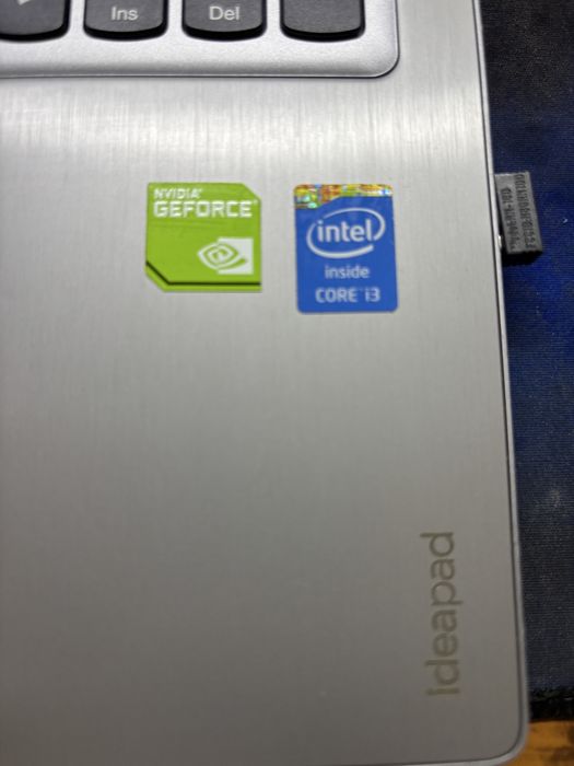 Lenovo ideapad z510