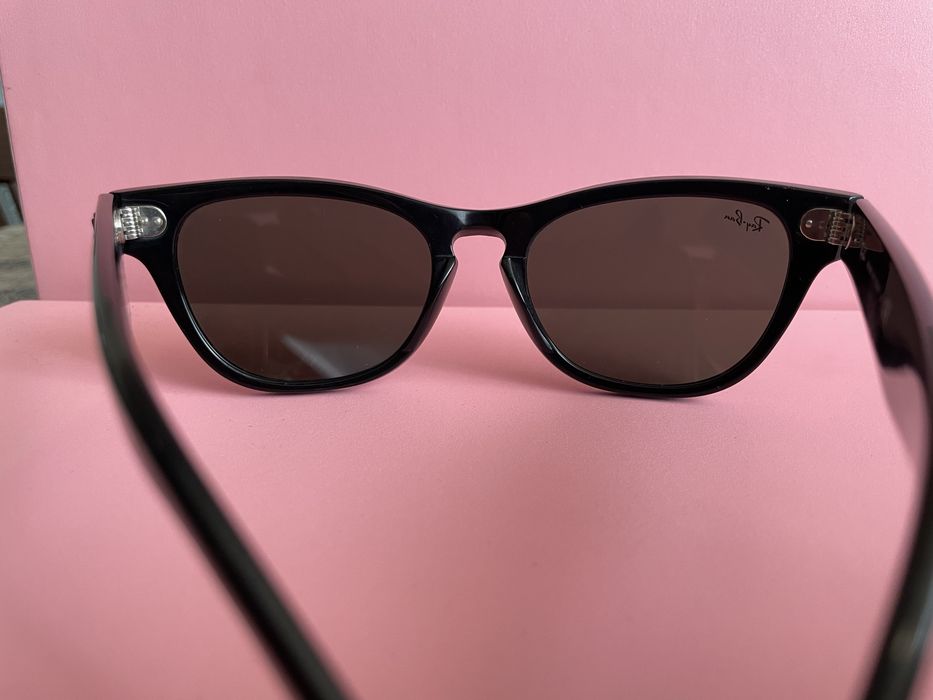 Слънчеви очила Ray-Ban Laramie RB2201 901/31
