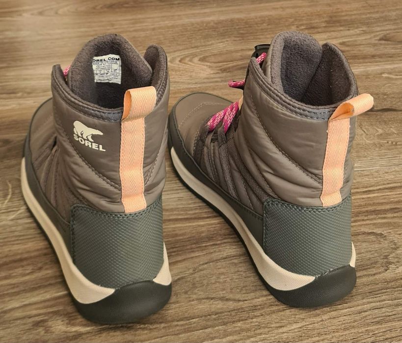Детски апрески Sorel