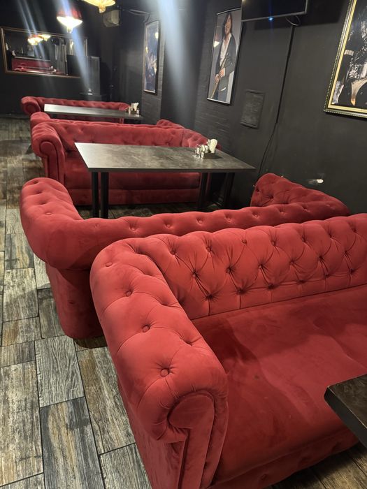 Продам диваны б/у