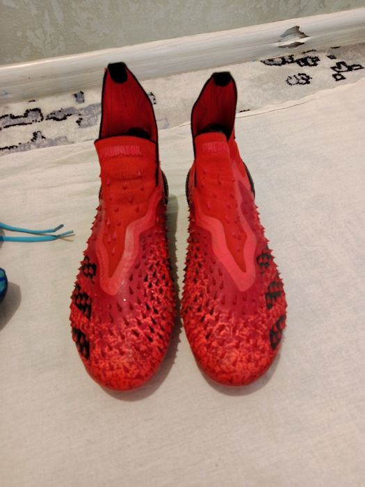 Бутсы для футбола