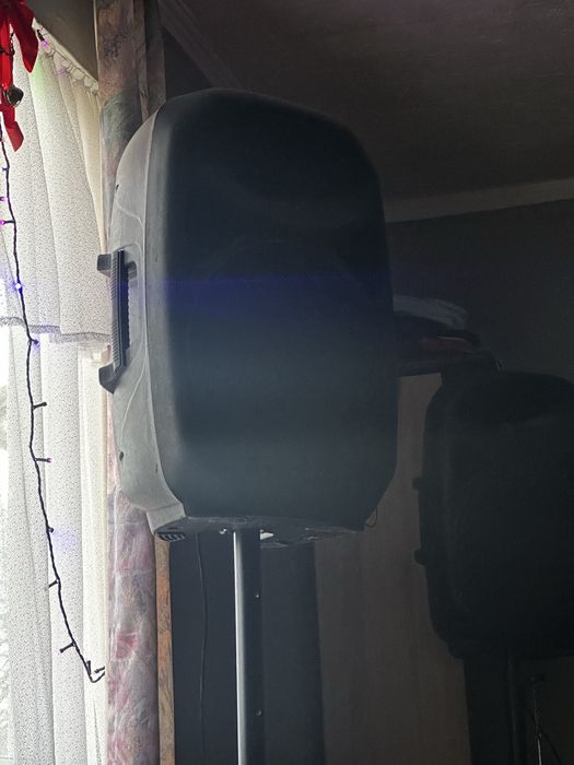 Vand boxe cu stativ 800 W