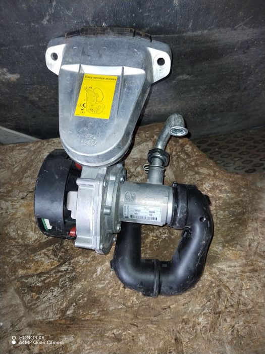 Pompa:immergas, grundfos, wilo