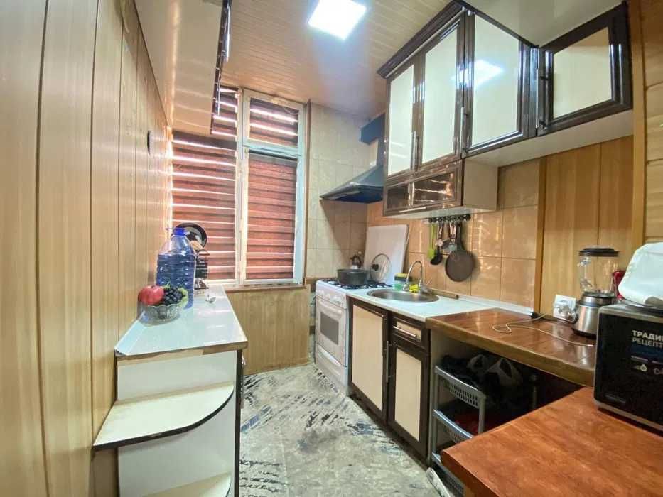 2/3/4 Сдаётся квартира ТТЗ Хумоюн ор.р Конечка