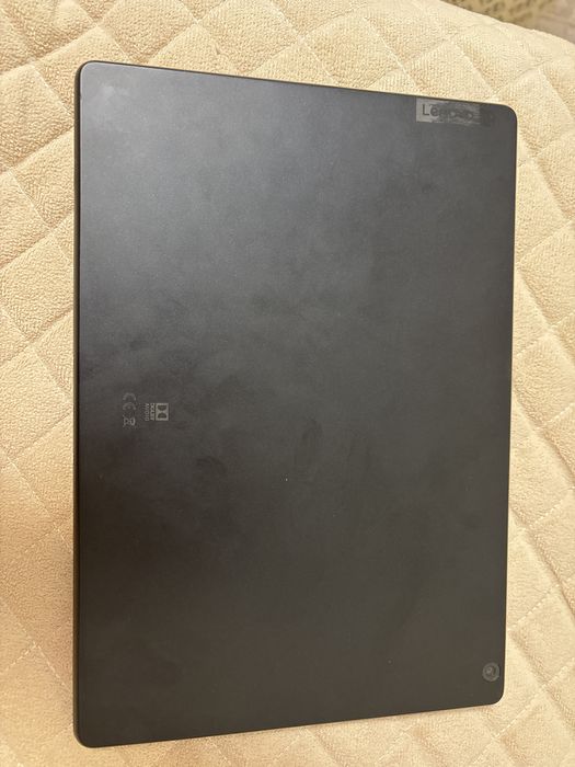 Ленова планшет мүлдем қолданылмаған