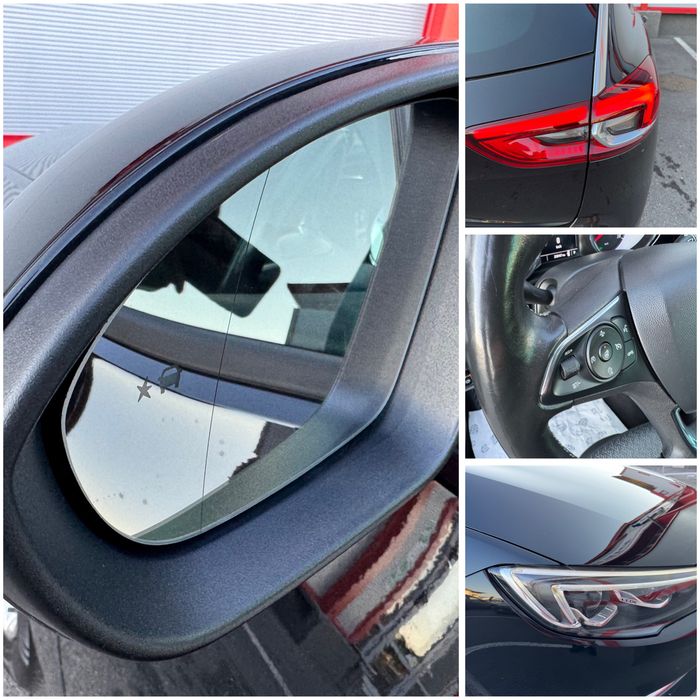 Opel Insignia/2020/2.0/170 CP/Camera spate/lane assist/side assist/euro6/