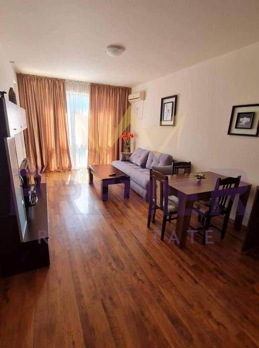 Продава се Двустаен апартамент в Свети Влас - 75 кв.м за 578 €/кв.м - Снимка #2