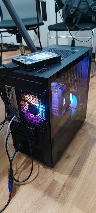 Айтишник | Компьютерная помощь | IT | Программист | Програмист