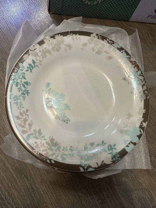 Комплект столовой посуды фирмы «MALIK”